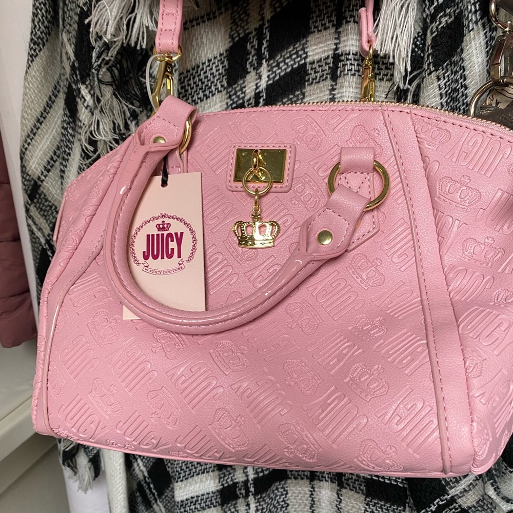 Juicy Purse